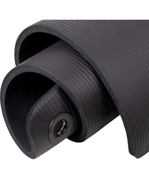 Exercise mat inSPORTline Fity Advance 140x61x1,5 cm