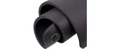 Exercise mat inSPORTline Fity Advance 140x61x1,5 cm