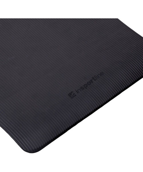Exercise mat inSPORTline Fity Advance 140x61x1,5 cm