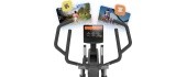 Elliptical trainer inSPORTline ZenStride 1200