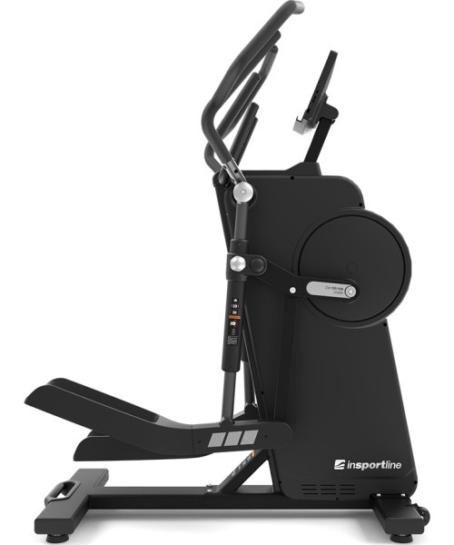 Ellipstrenažöör inSPORTline ZenStride 1200