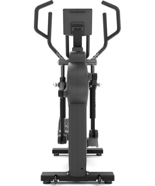 Ellipstrenažöör inSPORTline ZenStride 1200