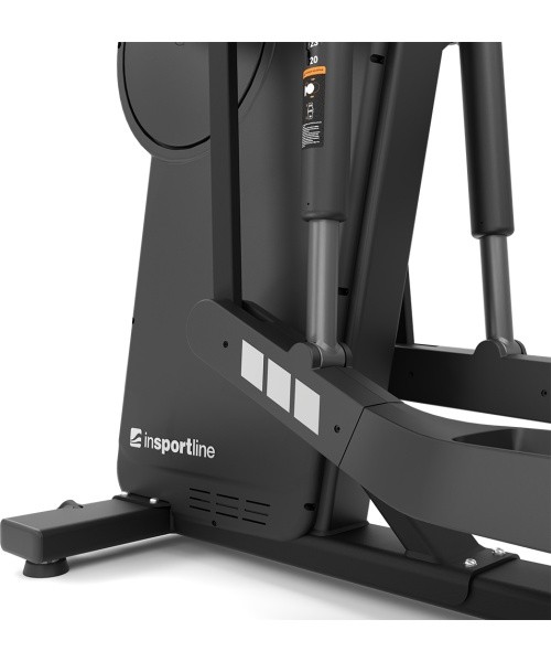 Elliptical trainer inSPORTline ZenStride 1200