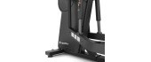 Ellipstrenažöör inSPORTline ZenStride 1200