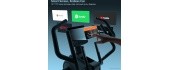 Elliptical trainer inSPORTline ZenStride 1200