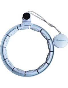 Raskusega hularõngas inSPORTline Flex 69–117,5 cm