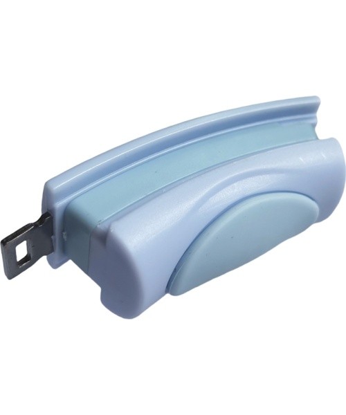 Weighted Hula Hoop inSPORTline Flex 69 – 117.5 cm