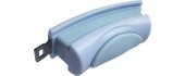 Weighted Hula Hoop inSPORTline Flex 69 – 117.5 cm