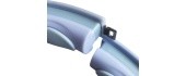 Weighted Hula Hoop inSPORTline Flex 69 – 117.5 cm