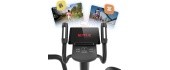 Elliptical Trainer inSPORTline ZenStride 200