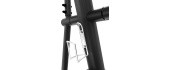 Elliptical Trainer inSPORTline ZenStride 200