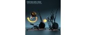 Elliptical Trainer inSPORTline ZenStride 200