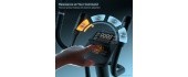 Elliptical Trainer inSPORTline ZenStride 200