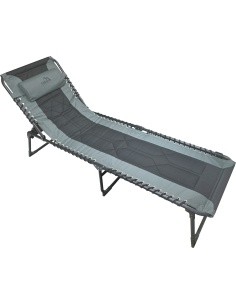 Lehátko kempingové RELAX