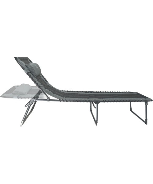 Lehátko kempingové RELAX