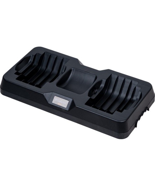 Reguleeritavate ühe käega hantlite komplekt inSPORTline DuraBell® 2 x 5–41 kg