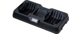 Reguleeritavate ühe käega hantlite komplekt inSPORTline DuraBell® 2 x 5–41 kg