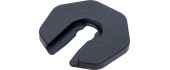 Reguleeritavate ühe käega hantlite komplekt inSPORTline DuraBell® 2 x 5–41 kg