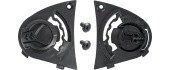 Visor Mechanism Mounting Kit for W-TEC Barcela Helmet