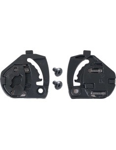 Visor Mechanism Mounting Kit for W-TEC Basmeck Helmet
