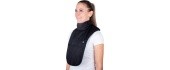 Heated Neck Wrap W-TEC HEATneck, Size 29-39 cm