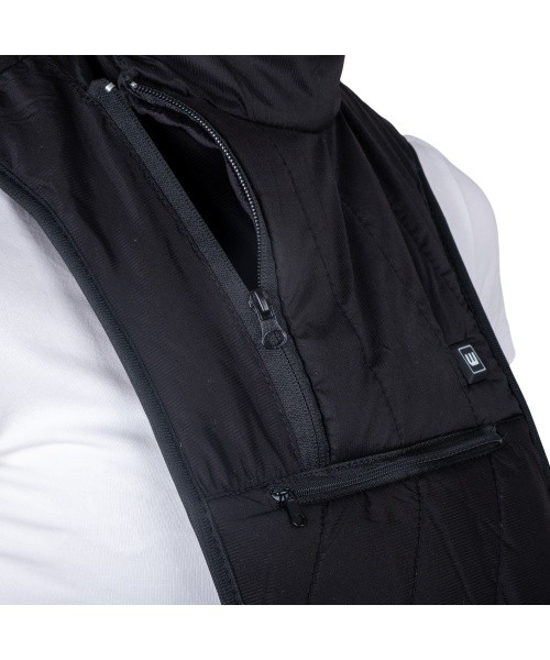 Heated Neck Wrap W-TEC HEATneck, Size 29-39 cm