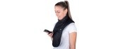 Heated Neck Wrap W-TEC HEATneck, Size 39-52 cm