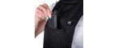Soojendusega kaelasoojendaja W-TEC HEATneck, suurus 39-52 cm
