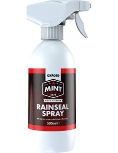 Vetthülgav pihusti Rainseal Mint, 500 ml