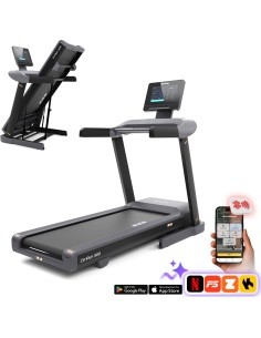Jooksulint inSPORTline ZenRun 300