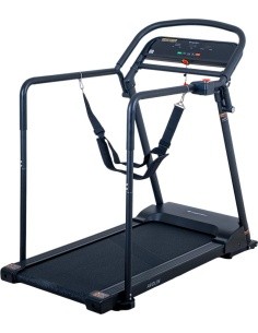 Treadmill inSPORTline Avolin