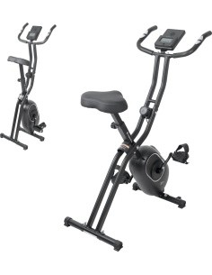 Kokkupandav velotrenažöör inSPORTline Xbike Lite