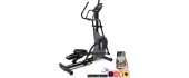 Elliptiline trenažöör inSPORTline ZenStride 600