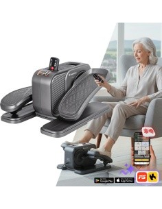 Mini ellipstrenažöör inSPORTline Elnero