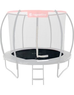 Varutrampoliini hüppematt inSPORTline Flea PRO 244 cm