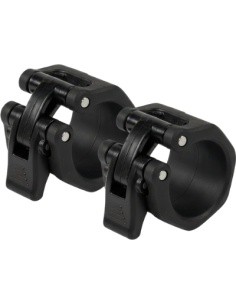 Turvalukusti inSPORTline Barcol 30 mm, 2 tk