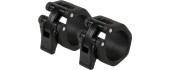 Safety Collar inSPORTline Barcol 30 mm – 2-Pack