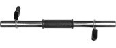 Hollow Dumbbell Bar inSPORTline Onepump 45 cm / 30 mm with Collars, Non-Threaded
