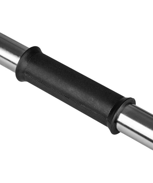 Hollow Dumbbell Bar inSPORTline Onepump 45 cm / 30 mm with Collars, Non-Threaded