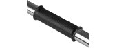 Hollow Dumbbell Bar inSPORTline Onepump 45 cm / 30 mm with Collars, Non-Threaded