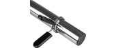 Hollow Dumbbell Bar inSPORTline Onepump 45 cm / 30 mm with Collars, Non-Threaded