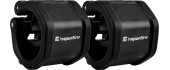 Olümpia turvaklambrid inSPORTline Barcol 50 mm, 2 tk