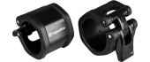 Olympic Safety Collar inSPORTline Barcol 50 mm – 2-Pack