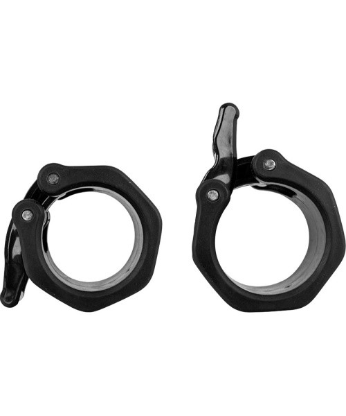 Olümpia turvaklambrid inSPORTline Barcol 50 mm, 2 tk