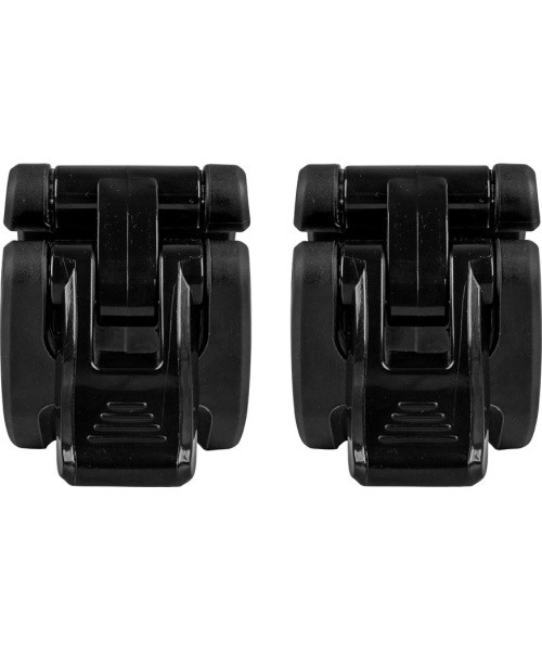 Olümpia turvaklambrid inSPORTline Barcol 50 mm, 2 tk
