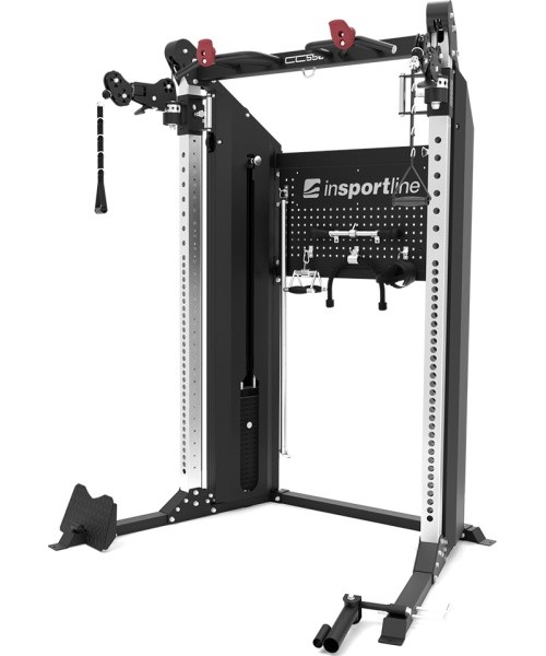 Jõuraam inSPORTline Cable Column CC550
