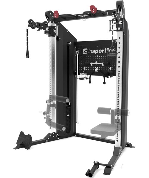 Power Rack inSPORTline Cable Column CC550