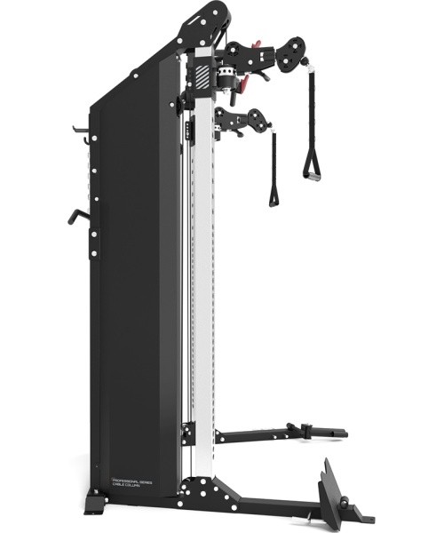 Jõuraam inSPORTline Cable Column CC550