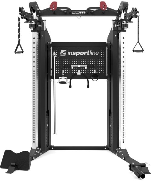 Power Rack inSPORTline Cable Column CC550