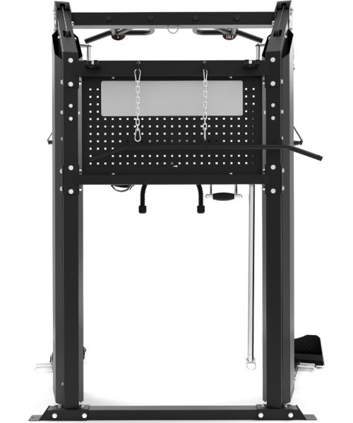 Jõuraam inSPORTline Cable Column CC550